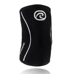 RX Elbow Sleeve, 5mm, Black