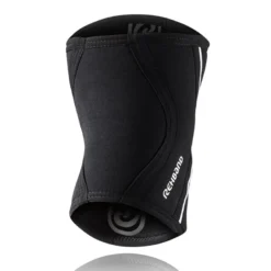 RX Elbow Sleeve, 5mm, Black