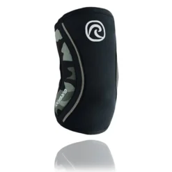 RX Elbow Sleeve, 5mm, Black/Camo