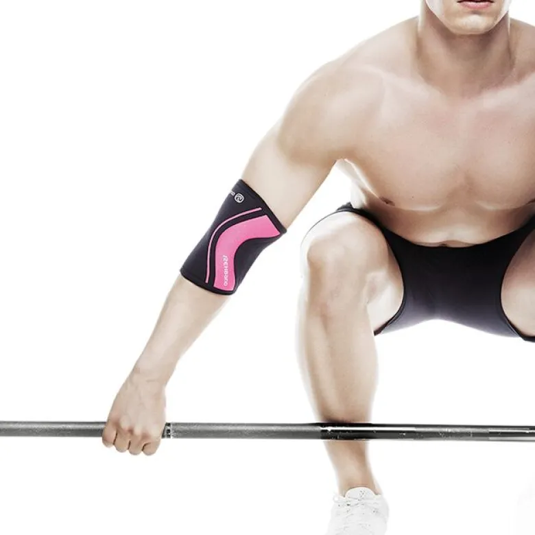 Rx Elbow Support 5 mm x2