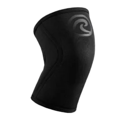 RX Knee Sleeve, 5mm, Carbon Black