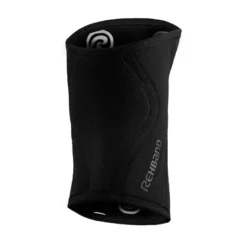 RX Knee Sleeve, 5mm, Carbon Black
