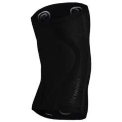RX Knee Sleeve Power Max 7mm Carbon/Black
