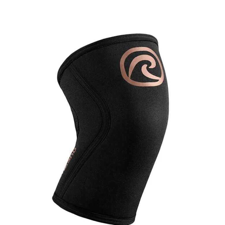 RX Knestøtte 5mm x2