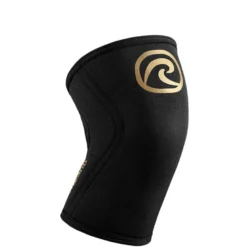 RX Knestøtte 5mm x2