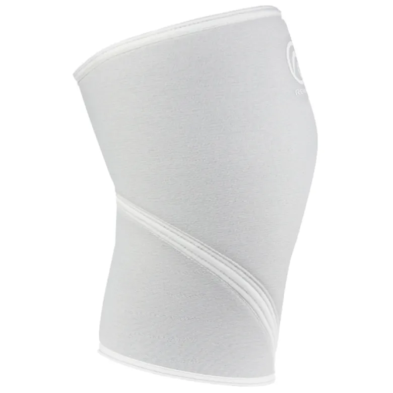 RX Original V Knee Sleeve 7mm Arctic/White