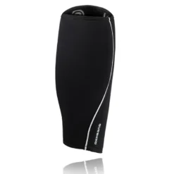RX Shin/Calf Sleeve, 5mm, Black