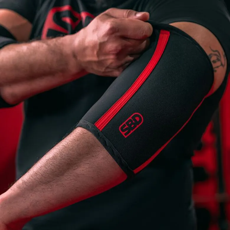 SBD Elbow Sleeves 2XL