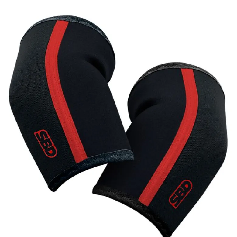 SBD Elbow Sleeves 2XL