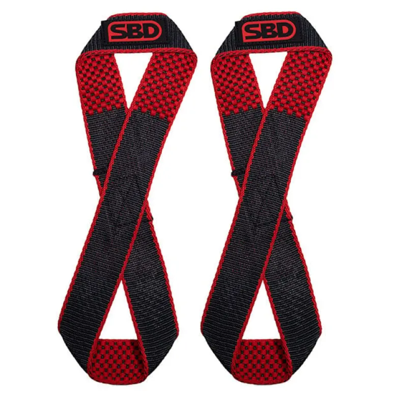 SBD Figure 8 Lifting Straps