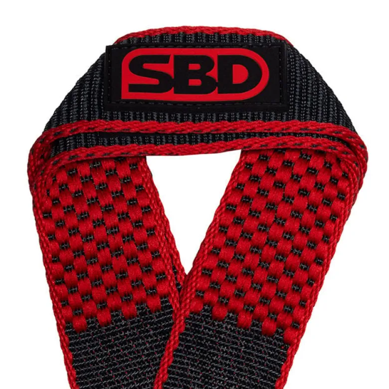 SBD Figure 8 Lifting Straps