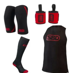 SBD Functional pakke