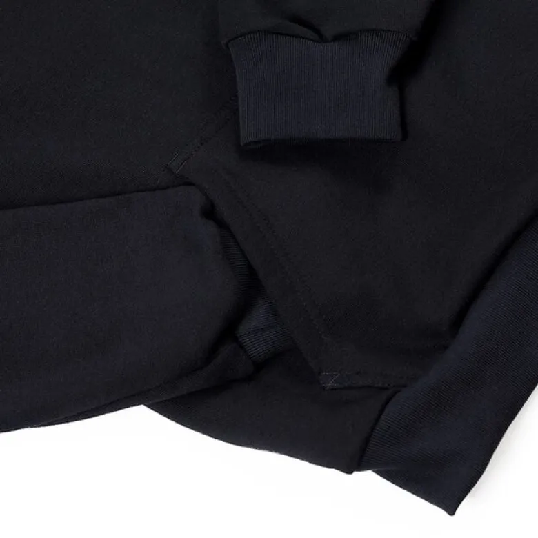 SBD Hoodie, Black