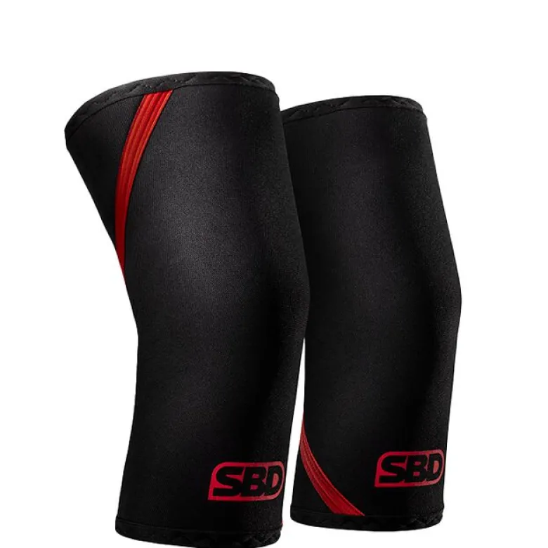 SBD Knee Sleeves