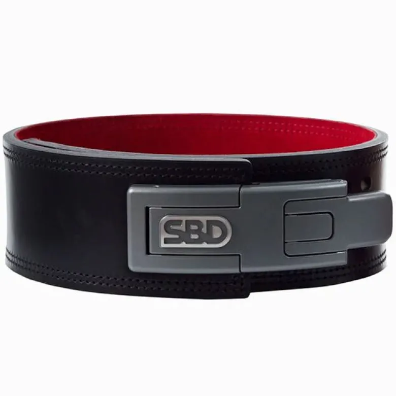 SBD 10mm Powerlifting Belt
