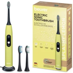 SC 50 Elektrisk Tannbørste Gul