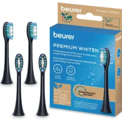SC Premium Whiten Børstehoder 4-pakning