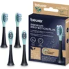 SC Protection Plus Børstehoder 4-pakning