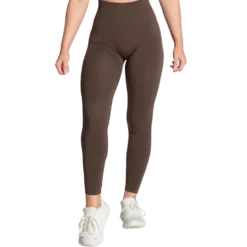 Scrunch Leggings, Timber
