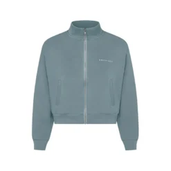 Scuba Soft Fullzip
