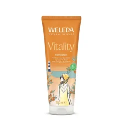 Sea Buckthorn Creamy Dusjkrem 200 ml