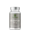 Selenium 200 mcg 110 kapsler