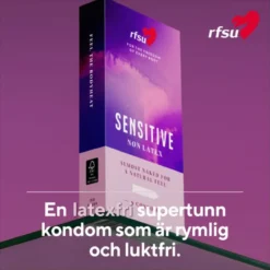 Sensitive 6p