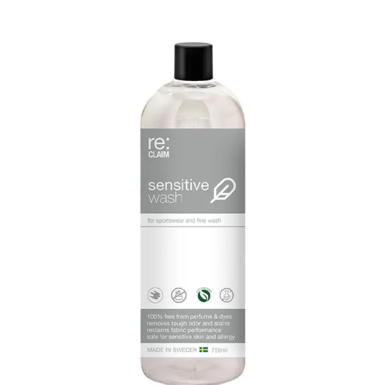 Sensitive Wash Vaskemiddel 750ml