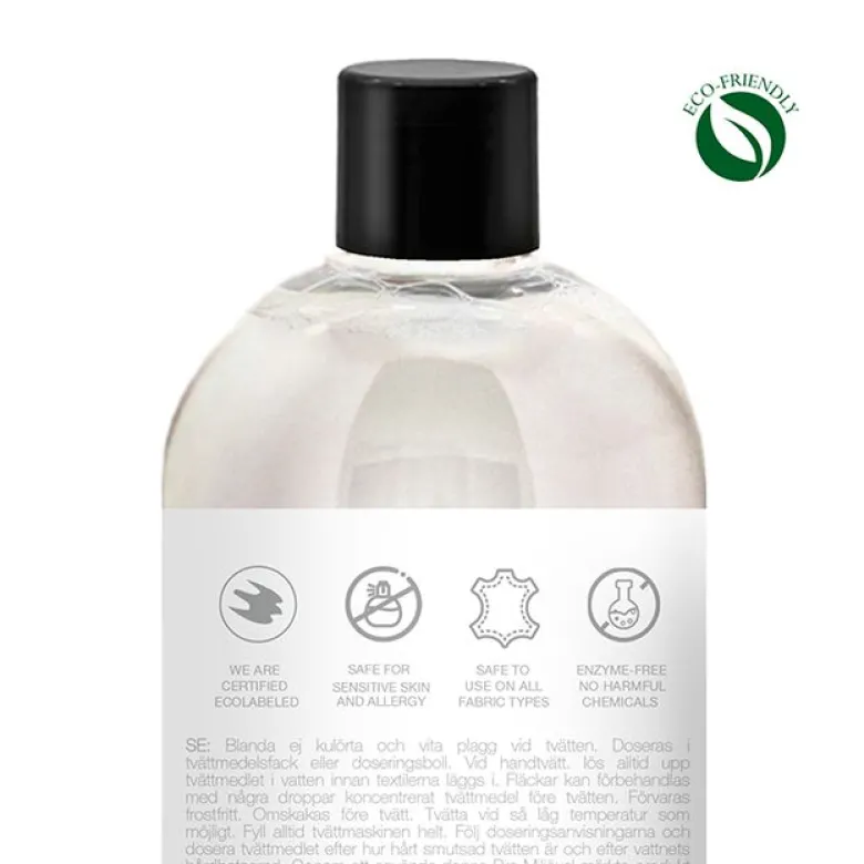 Sensitive Wash Vaskemiddel 750ml