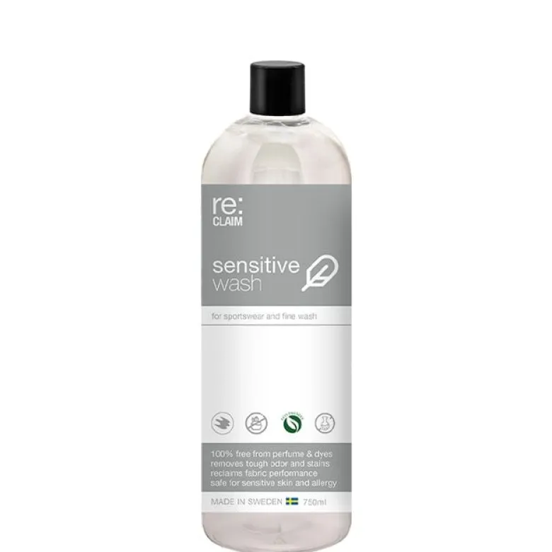 Sensitive Wash Vaskemiddel 750ml