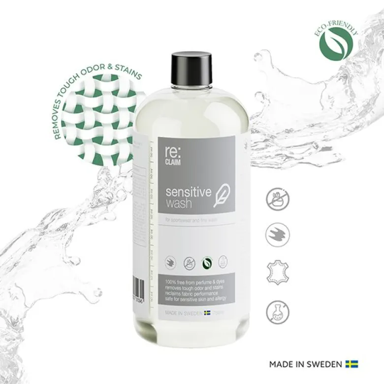 Sensitive Wash Vaskemiddel 750ml