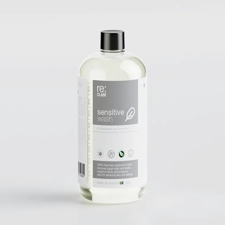 Sensitive Wash Vaskemiddel 750ml