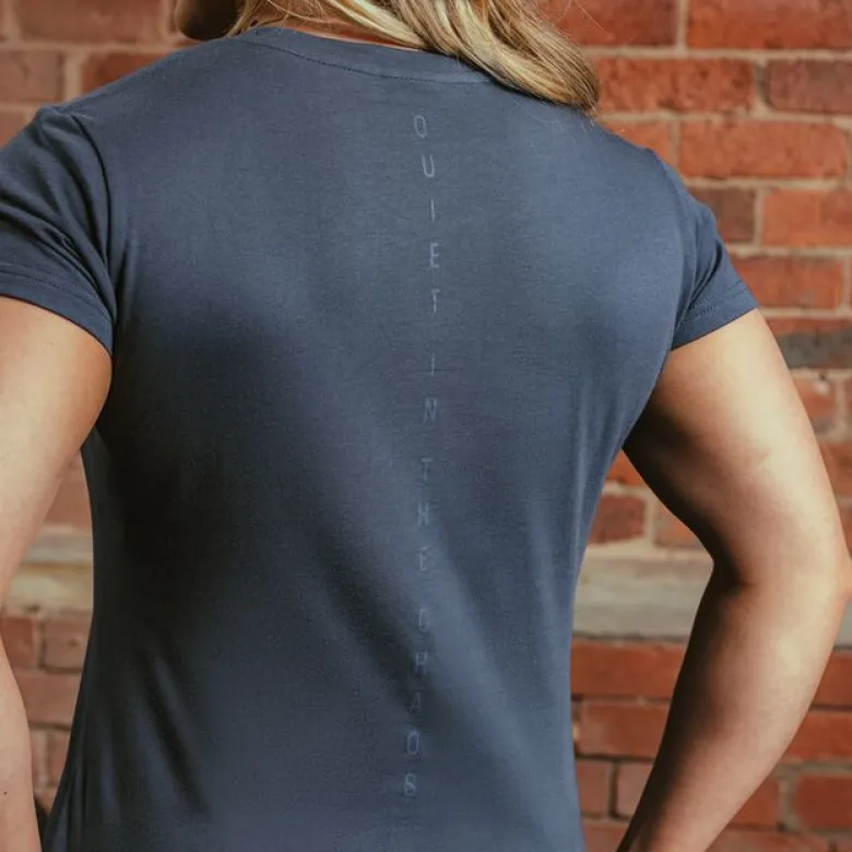 Serenity Brand T-Shirt - Women's