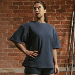 Serenity Oversized T-Shirt Unisex