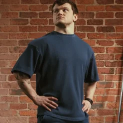 Serenity Oversized T-Shirt Unisex