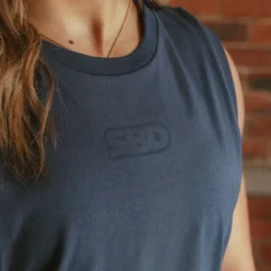 Serenity Tank Women