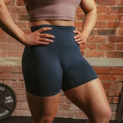 Serenity Training Shorts Women