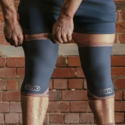 Serenity Weightlifting Knee Sleeves
