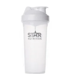 Shaker Hvit 800 ml