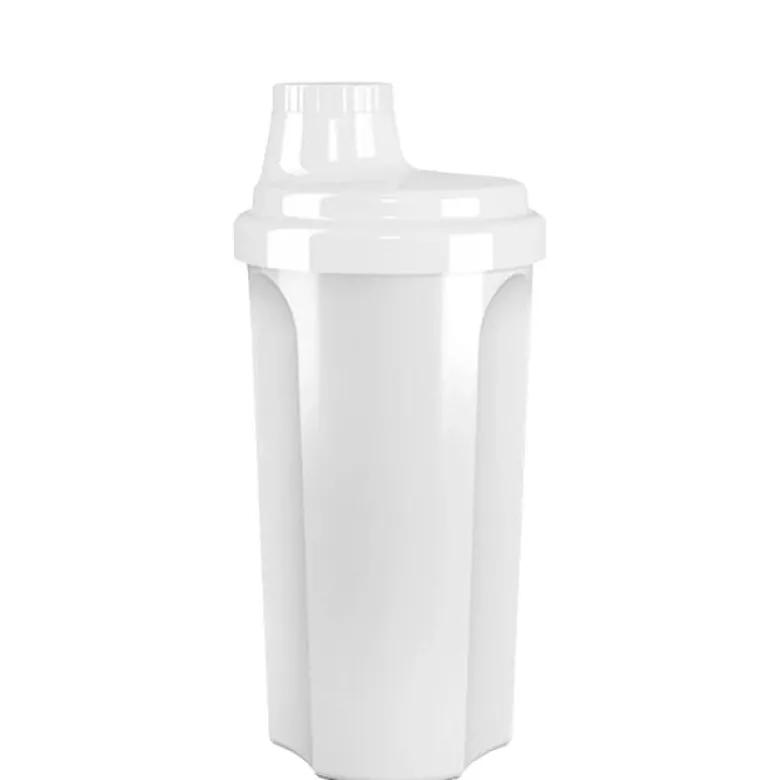 Shaker White