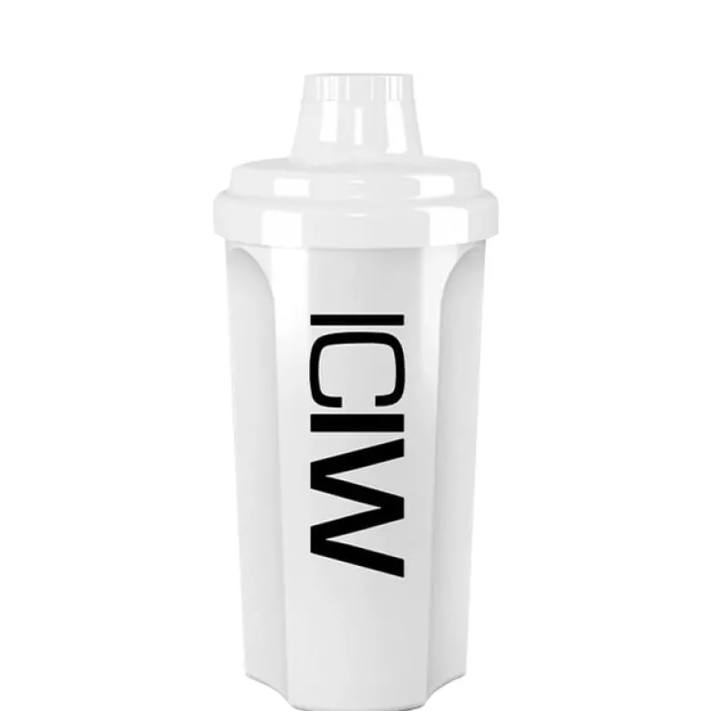 Shaker White