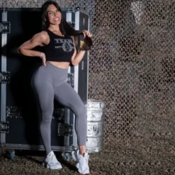 Shapeseamlesslegging