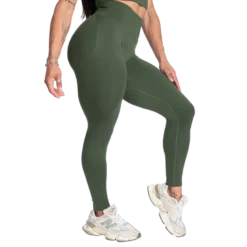 Shapeseamlesslegging, Deep Forest