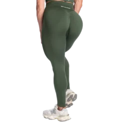 Shapeseamlesslegging, Deep Forest
