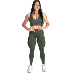 Shapeseamlesslegging, Deep Forest