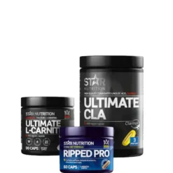 Shredded Pack