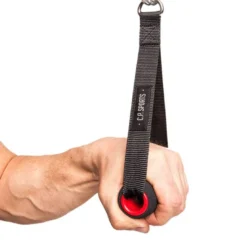Single Cable Grip, Padded