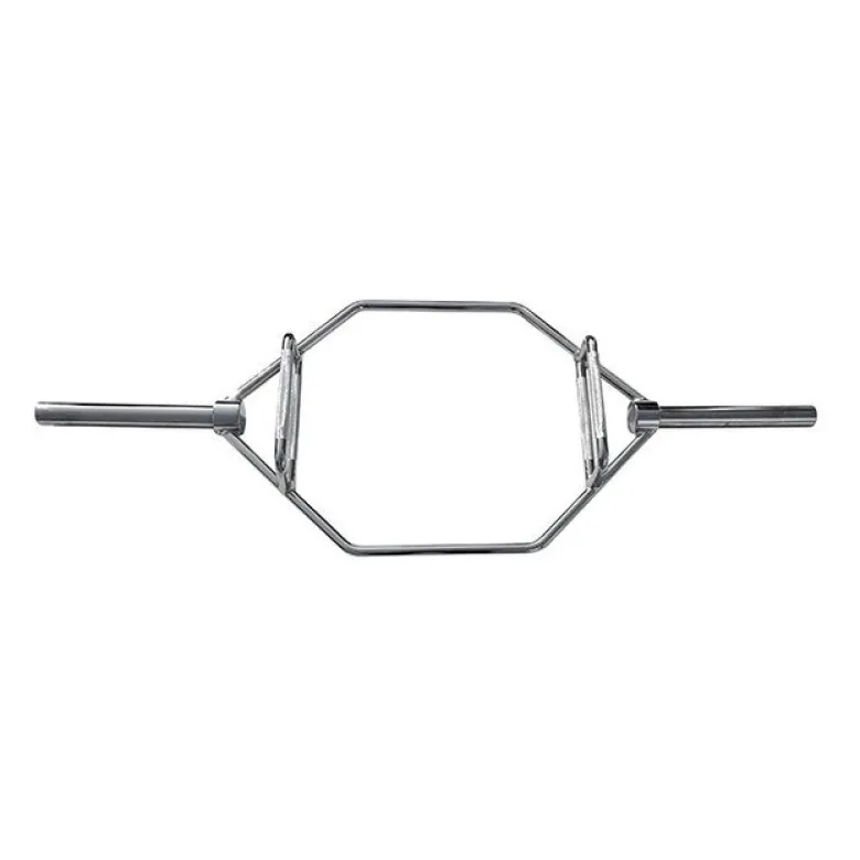 Skivstång Hexbar 50 mm