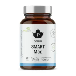 Smart Mag 90 kapsler