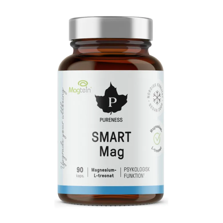 Smart Mag 90 kapsler